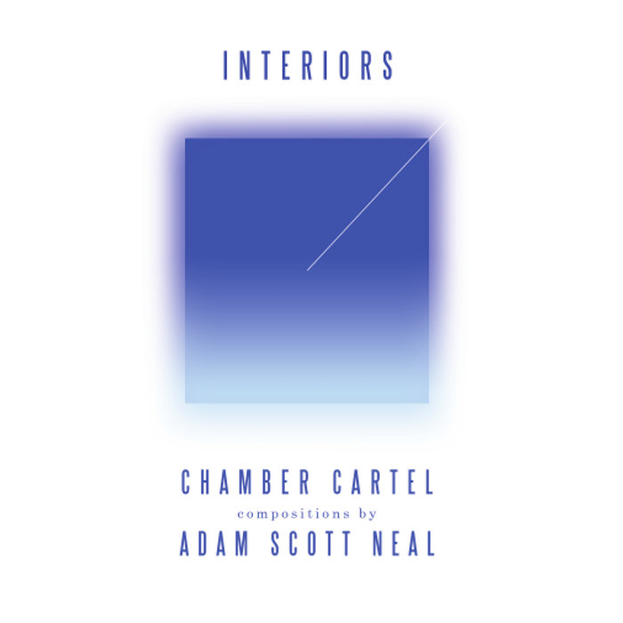 Interiors Album Cover